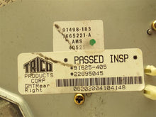 Load image into Gallery viewer, Rear Wiper Motor Saturn Vue 2005 - MRK168942