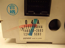 Load image into Gallery viewer, Temp Climate AC Heater Control Subaru Legacy 2005 05 2006 06 2007 07 08 09 Base - MRK169085