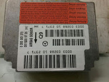 Load image into Gallery viewer, Air Bag computer C230 C240 C320 CLK320 2001 01 2002 02 2003 03 04 05 - CTL169233