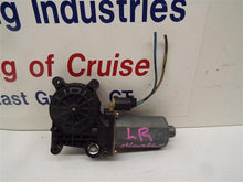 Load image into Gallery viewer, POWER WINDOW MOTOR BMW 323i 328i 330i 1999 99 2000 00 01 02 03 - 05 Rear Left - MRK169567
