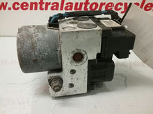 Load image into Gallery viewer, ABS PUMP HONDA PILOT 2003 2004 2005 - CTL169703
