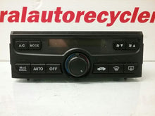 Load image into Gallery viewer, Temp Climate AC Heater Control Honda Pilot 2003 03 2004 04 2005 05 06 07 08 - CTL169717