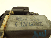 Load image into Gallery viewer, Power Window Motor Ford Explorer 2002 - MRK169728