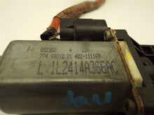 Load image into Gallery viewer, Power Window Motor Ford Explorer 2002 - MRK169729