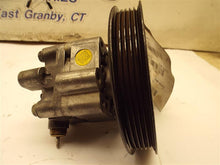 Load image into Gallery viewer, POWER STEERING PUMP Eclipse Galant 1999 99 2000 00 - MRK169805