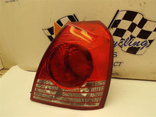 Load image into Gallery viewer, TAIL LIGHT LAMP ASSEMBLY Elantra 2004 04 2005 05 2006 06 Right - MRK169815