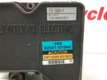 Load image into Gallery viewer, ABS PUMP Toyota Matrix 2003 03 2004 04 - CTL169930