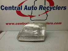 Load image into Gallery viewer, HEADLIGHT LAMP ASSEMBLY Expedition F150 Pickup F250 97-04 Left - CTL169952