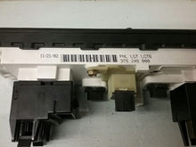 Load image into Gallery viewer, AC HEATER TEMP CONTROL Ford F150 F250 Navigator Expedition 99 00 01 - 04 Front - CTL169994
