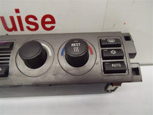 Load image into Gallery viewer, AC HEATER TEMP CONTROL BMW 760i 745i 2002 02 2003 03 2004 04 2005 05 - MRK170110