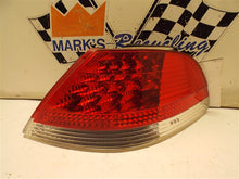 Load image into Gallery viewer, OUTER TAIL LIGHT LAMP BMW 745i 745li 760li 02 03 04 05 Right - MRK170112