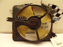 Load image into Gallery viewer, RADIATOR FAN ASSEMBLY Acura CL 1998 98 1999 99 2.3L - MRK170684