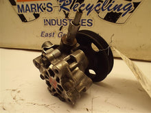 Load image into Gallery viewer, Power Steering Pump Dodge Avenger 2008 - MRK170856