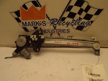 Load image into Gallery viewer, REAR WINDOW REGULATOR Civic CSX 2006 06 2007 07 2008 08 09 10 11 Right - MRK170924