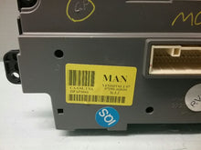 Load image into Gallery viewer, TEMPERATURE CONTROLS Hyundai Sonata 2014 14 - CTL170995