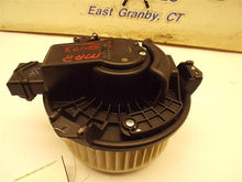 Load image into Gallery viewer, HEATER BLOWER MOTOR Crosstour Accord TSX 2008 08 2009 09 10 11 12 13 - MRK171559