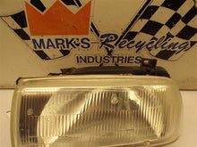 Load image into Gallery viewer, HEADLIGHT LAMP ASSEMBLY Jetta Jetta III Jetta IV 1993-1999 Left - MRK171677