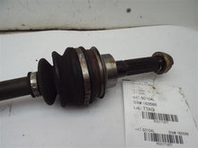 Load image into Gallery viewer, CV AXLE SHAFT Impreza Forester 2005 05 06 07 08 Left - MRK171977
