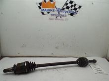 Load image into Gallery viewer, CV AXLE SHAFT Impreza Forester 2005 05 06 07 08 Left - MRK171977