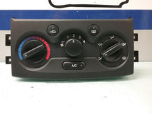 Load image into Gallery viewer, Temperature Controls Chevrolet Aveo 2008 - CTL171988