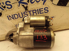 Load image into Gallery viewer, Starter Motor Chrysler Sebring 2007 - MRK172368