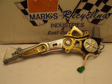Load image into Gallery viewer, REAR WINDOW REGULATOR Subaru Legacy 2005 05 2006 06 2007 07 08 09 Left - MRK172445