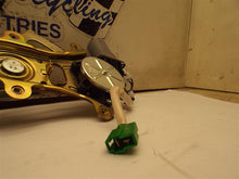 Load image into Gallery viewer, REAR WINDOW REGULATOR Subaru Legacy 2005 05 2006 06 2007 07 08 09 Left - MRK172445