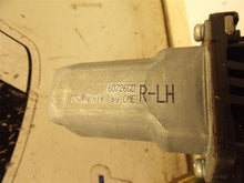 Load image into Gallery viewer, REAR WINDOW REGULATOR Subaru Legacy 2005 05 2006 06 2007 07 08 09 Left - MRK172445