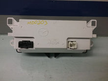 Load image into Gallery viewer, DASH MOUNTED TEMPERATURE CONTROLS Mazda Cx-7 10 11 12 - CTL172642
