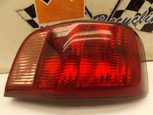 Load image into Gallery viewer, OUTER TAIL LIGHT LAMP Mitsubishi Galant 2002 02 2003 03 Right - MRK172720