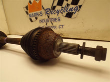 Load image into Gallery viewer, FRONT CV AXLE SHAFT Ford Windstar 2001 01 2002 02 2003 03 Right - MRK172813