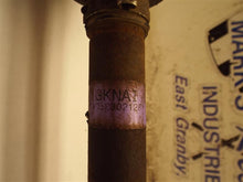 Load image into Gallery viewer, FRONT CV AXLE SHAFT Ford Windstar 2001 01 2002 02 2003 03 Right - MRK172813