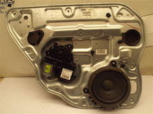 Load image into Gallery viewer, REAR WINDOW REGULATOR Volvo S40 V50 2004 04 2005 05 06 07 08 - 11 Left - MRK172888