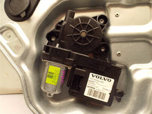 Load image into Gallery viewer, REAR WINDOW REGULATOR Volvo S40 V50 2004 04 2005 05 06 07 08 - 11 Left - MRK172888