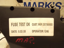 Load image into Gallery viewer, FUSE BOX C30 C70 S40 V40 V50 V70 XC70 2008 08 2009 09 2010 10 - MRK172923