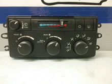 Load image into Gallery viewer, Temperature Controls Dodge Durango 2004 - CTL173242