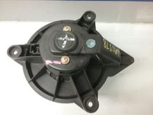 Load image into Gallery viewer, FRONT A/C HEATER BLOWER MOTOR Aspen Durango 04 05 06 07 08 09 - CTL173243
