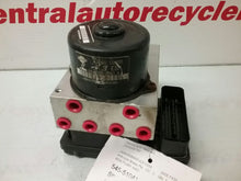 Load image into Gallery viewer, ABS PUMP FX35 FX45 2004 04 2005 05 AWD - CTL173609