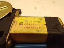Load image into Gallery viewer, Power Window Motor MAZDA MILLENIA 2000 - MRK173703