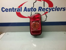 Load image into Gallery viewer, TAIL LIGHT LAMP ASSEMBLY Clubman 2008 08 2009 09 2010 10 Left - CTL173949