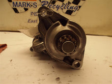 Load image into Gallery viewer, Starter Golf Beetle TT Jetta 04 05 06 07 08 09 10 - MRK174427