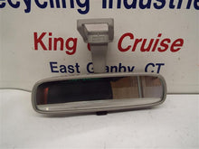 Load image into Gallery viewer, INTERIOR REAR VIEW MIRROR Scion XB 2004 04 2005 05 2006 06 - MRK174611