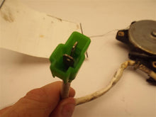Load image into Gallery viewer, Power Window Motor Subaru Legacy 2002 - MRK174701
