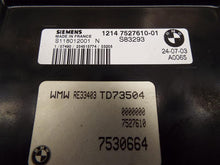 Load image into Gallery viewer, ECU ECM COMPUTER Mini Cooper 2002 02 2003 03 2004 04 1.6L Cooper S - MRK174740