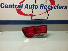 Load image into Gallery viewer, Tail Lamp Light Kia Forte 2010 - CTL174750