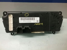 Load image into Gallery viewer, TEMPERATURE CONTROLS Caliber Compass Patriot 2011-2016 - CTL174946