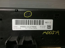 Load image into Gallery viewer, TEMPERATURE CONTROLS Caliber Compass Patriot 2011-2016 - CTL174946