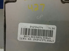 Load image into Gallery viewer, ONSTAR CONTROL MODULE COMPUTER Lucerne CTS DTS SRX Equinox 06-10 - CTL174993