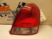 Load image into Gallery viewer, TAIL LIGHT LAMP ASSEMBLY Elantra 2001 01 2002 02 2003 03 Right - MRK175207