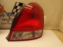 Load image into Gallery viewer, TAIL LIGHT LAMP ASSEMBLY Elantra 2001 01 2002 02 2003 03 Right - MRK175207